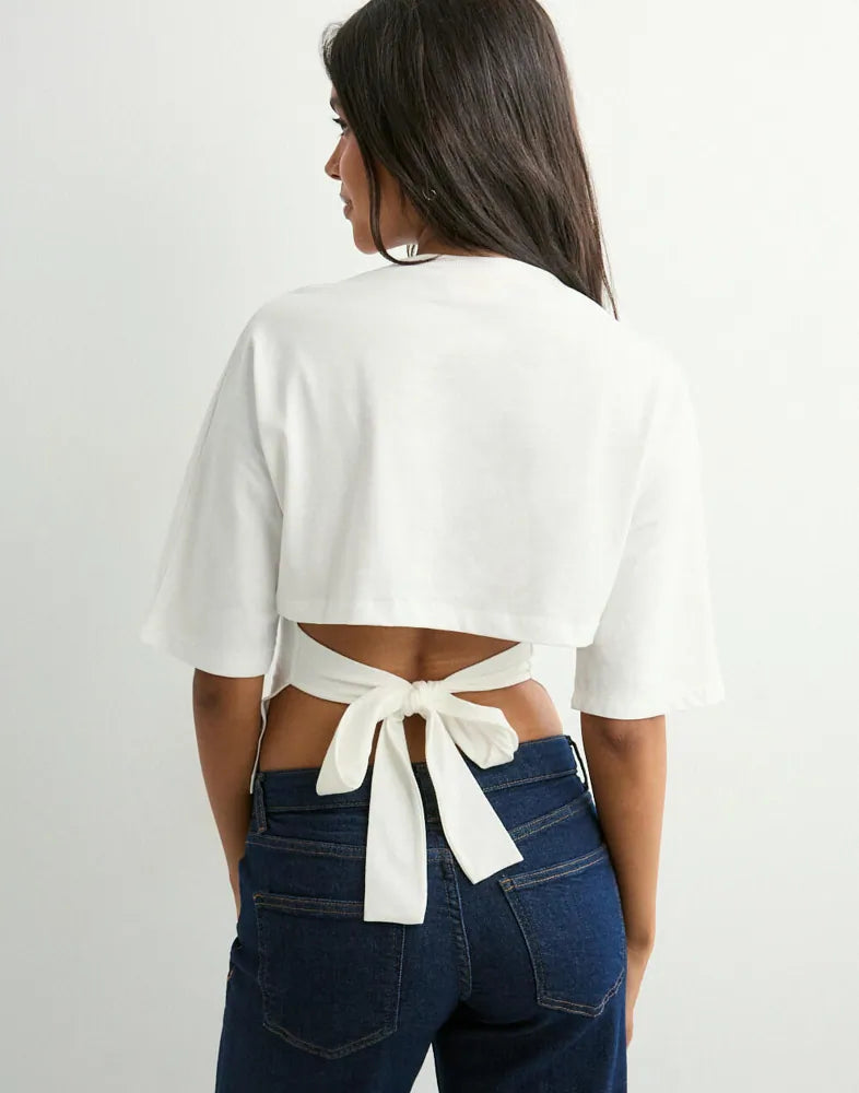 KAYO | BUTTERFLY T-SHIRT