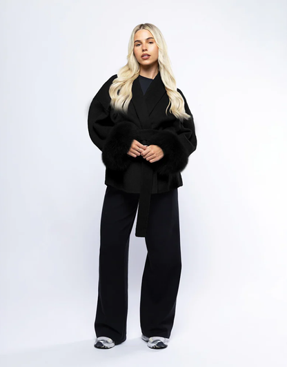 KAYO | MANTEAU POLAR