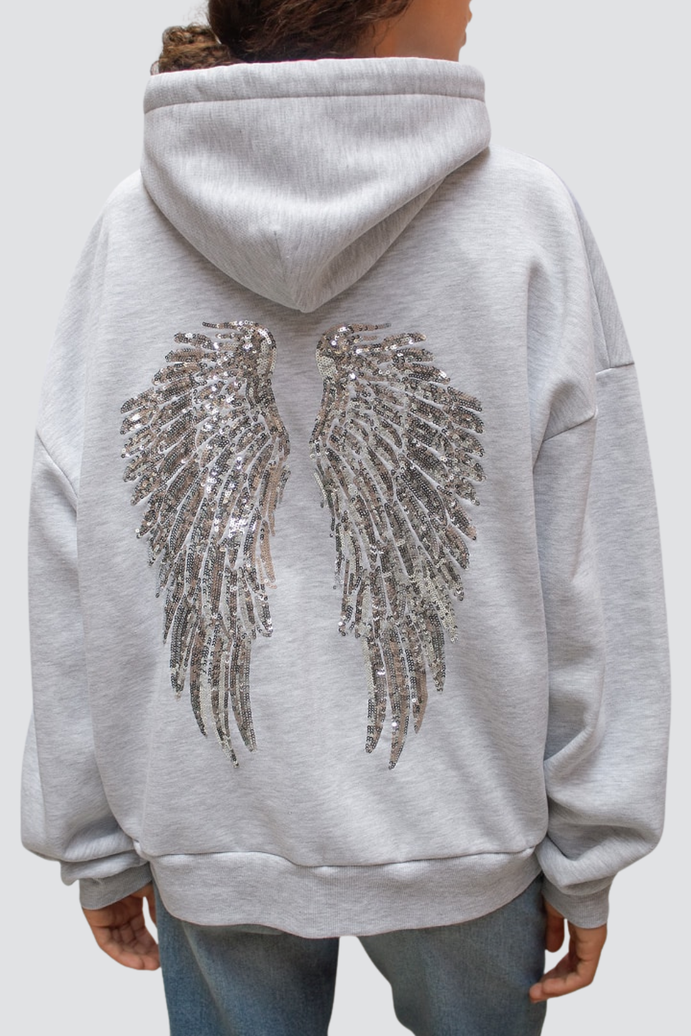 KAYO | WINGS HOODIE