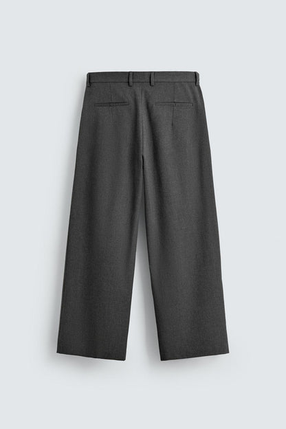KAYO | PANTALON À PLIS