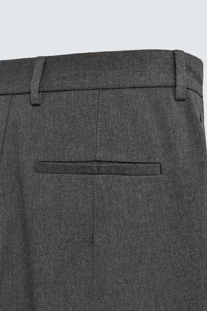 KAYO | PANTALON À PLIS