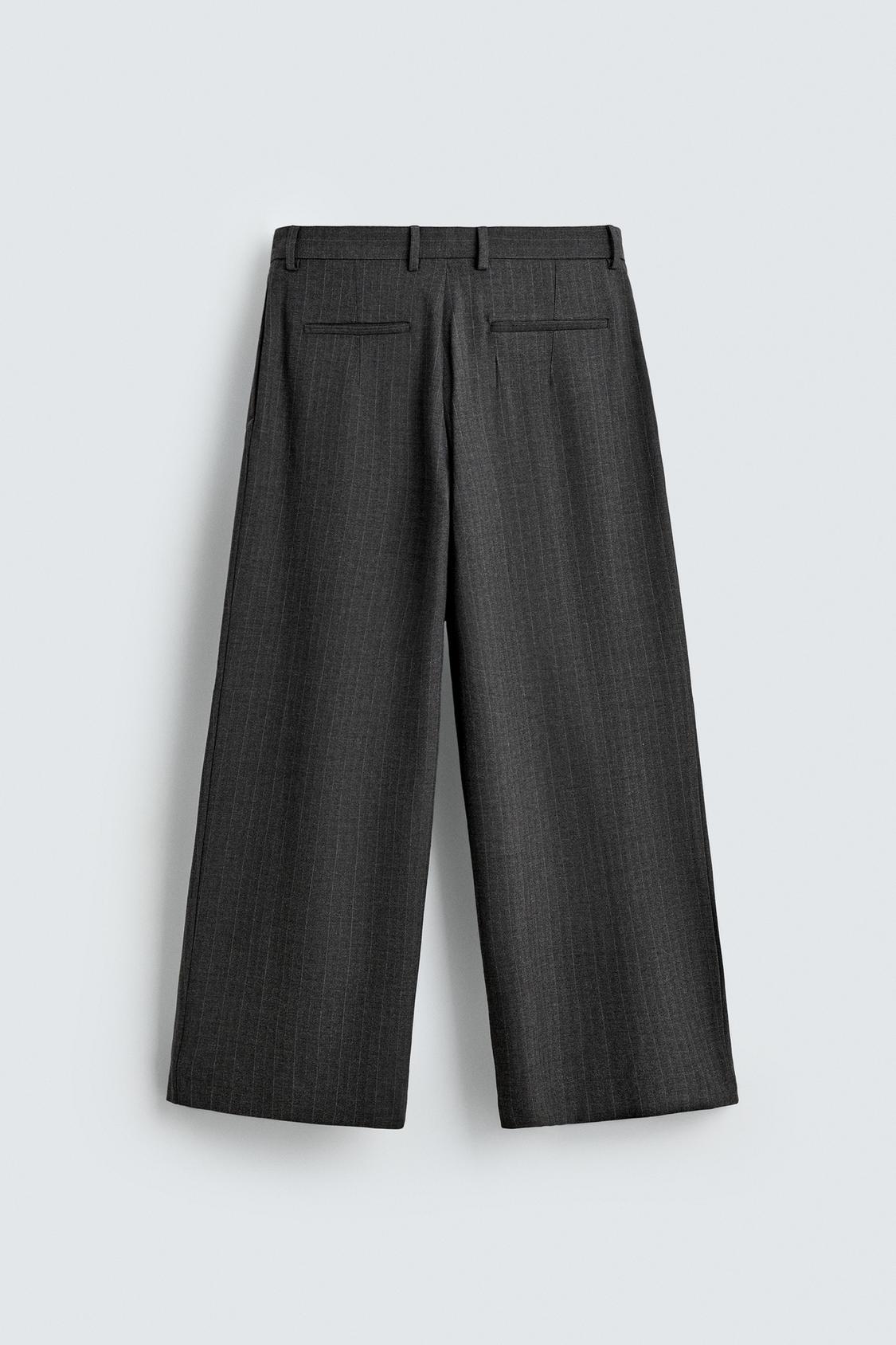 KAYO | PANTALON À PLIS