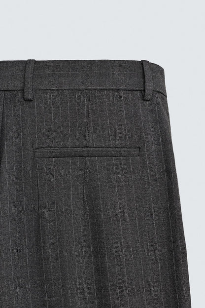 KAYO | PANTALON À PLIS