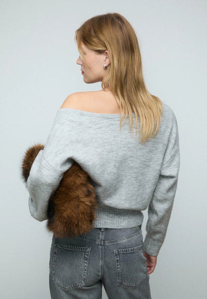 KAYO | PULL BATEAU
