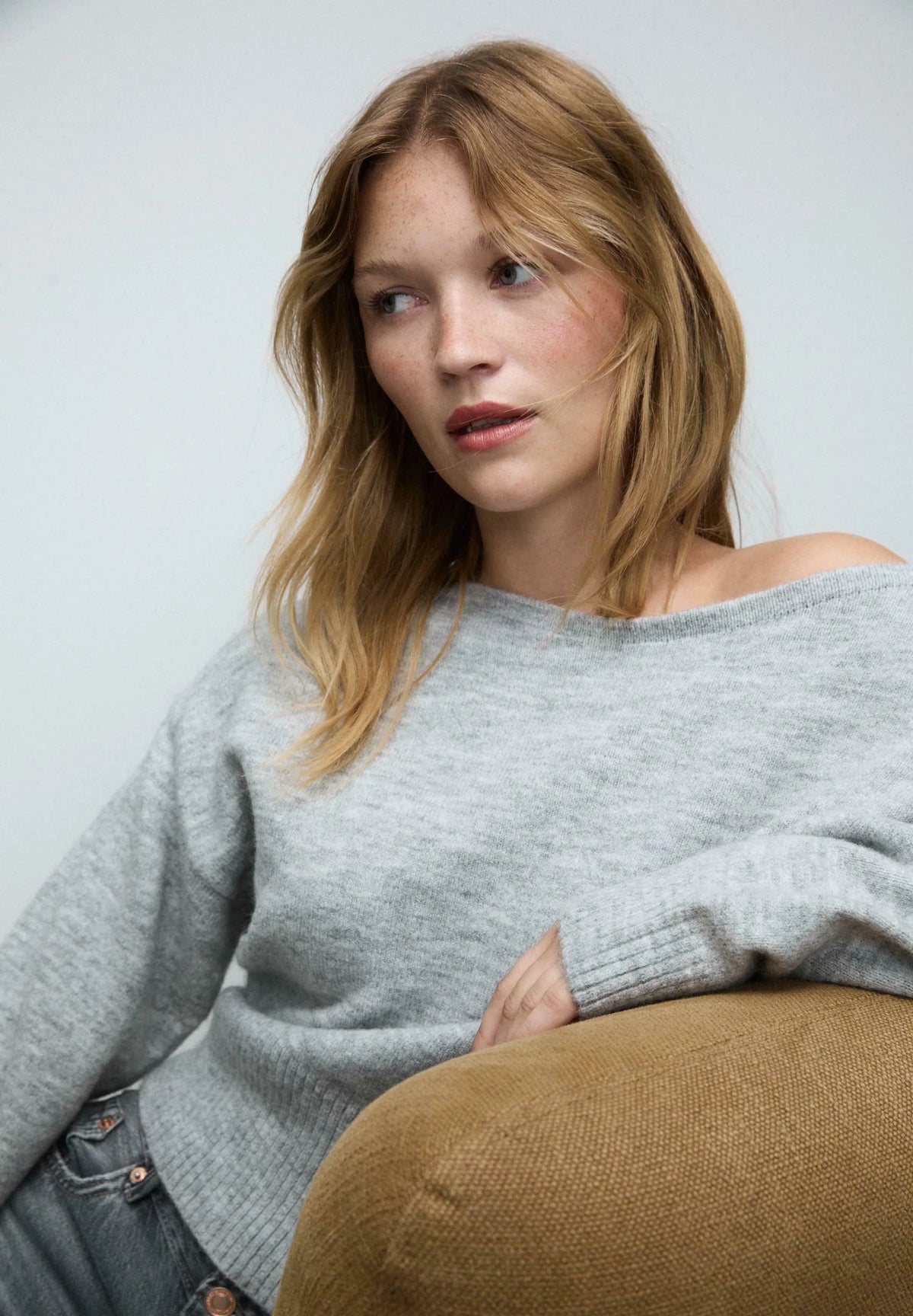 KAYO | PULL BATEAU