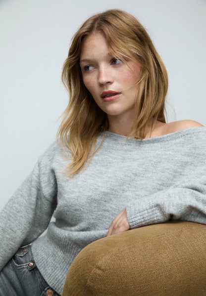 KAYO | PULL BATEAU