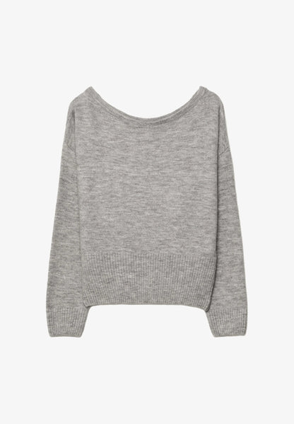 KAYO | PULL BATEAU