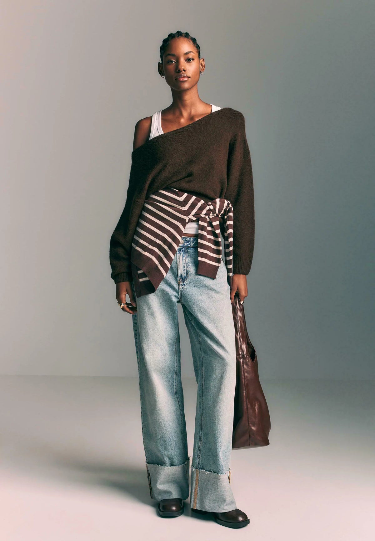 KAYO | PULL BATEAU