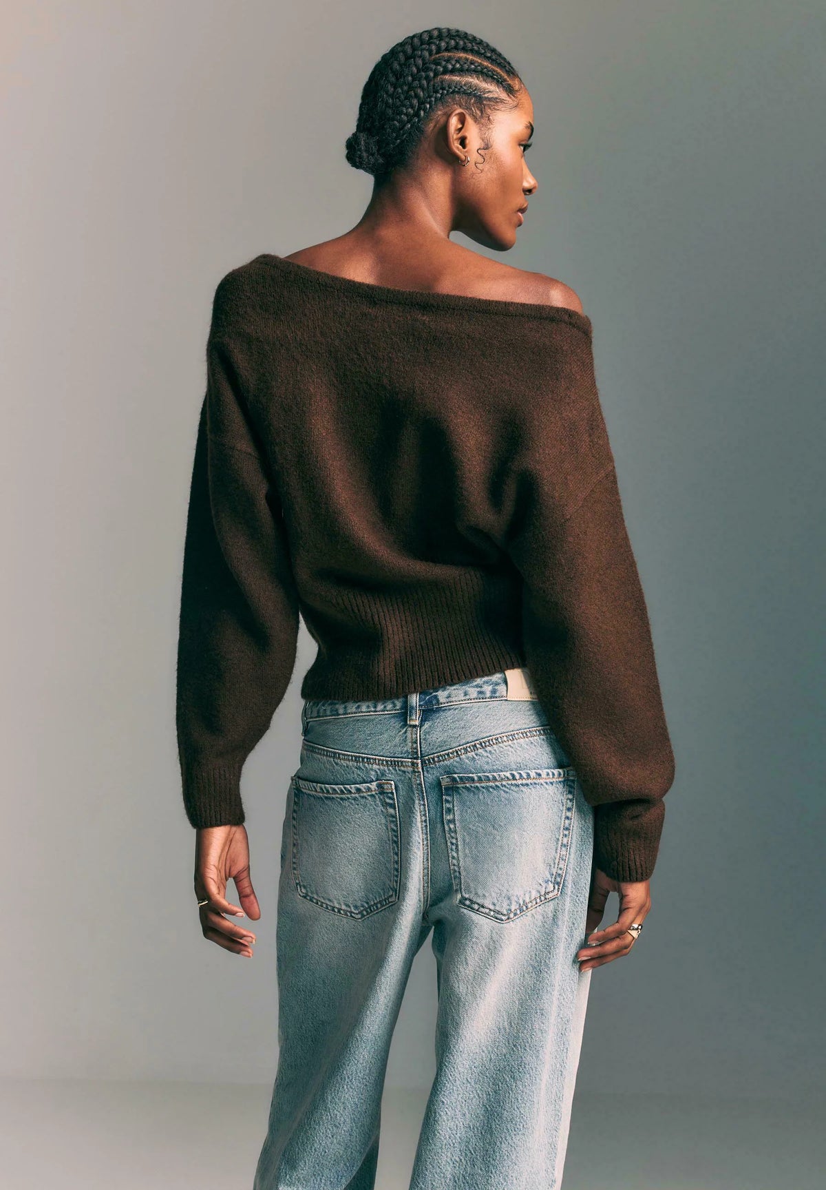 KAYO | PULL BATEAU