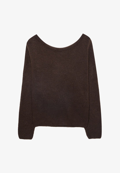 KAYO | PULL BATEAU