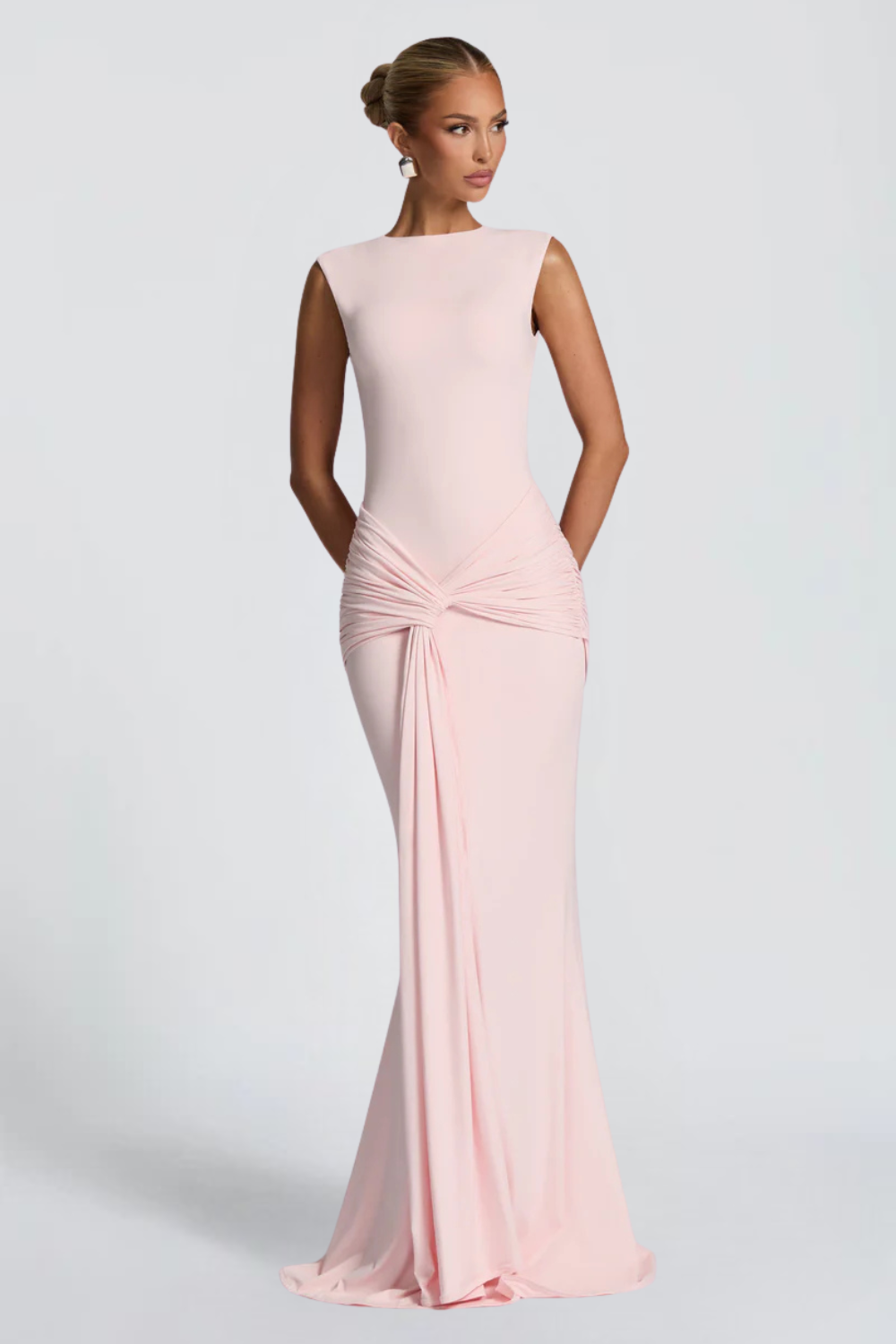 KAYO | ROBE LONGUE LARANZA