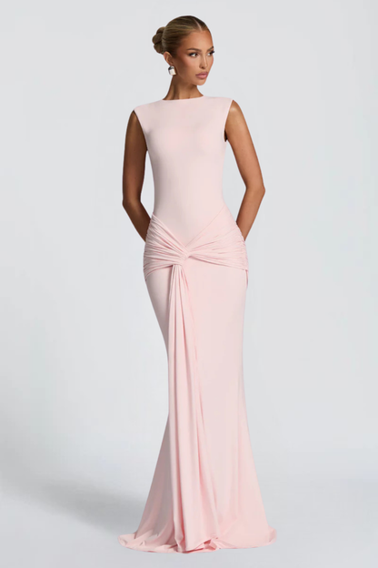 KAYO | ROBE LONGUE LARANZA