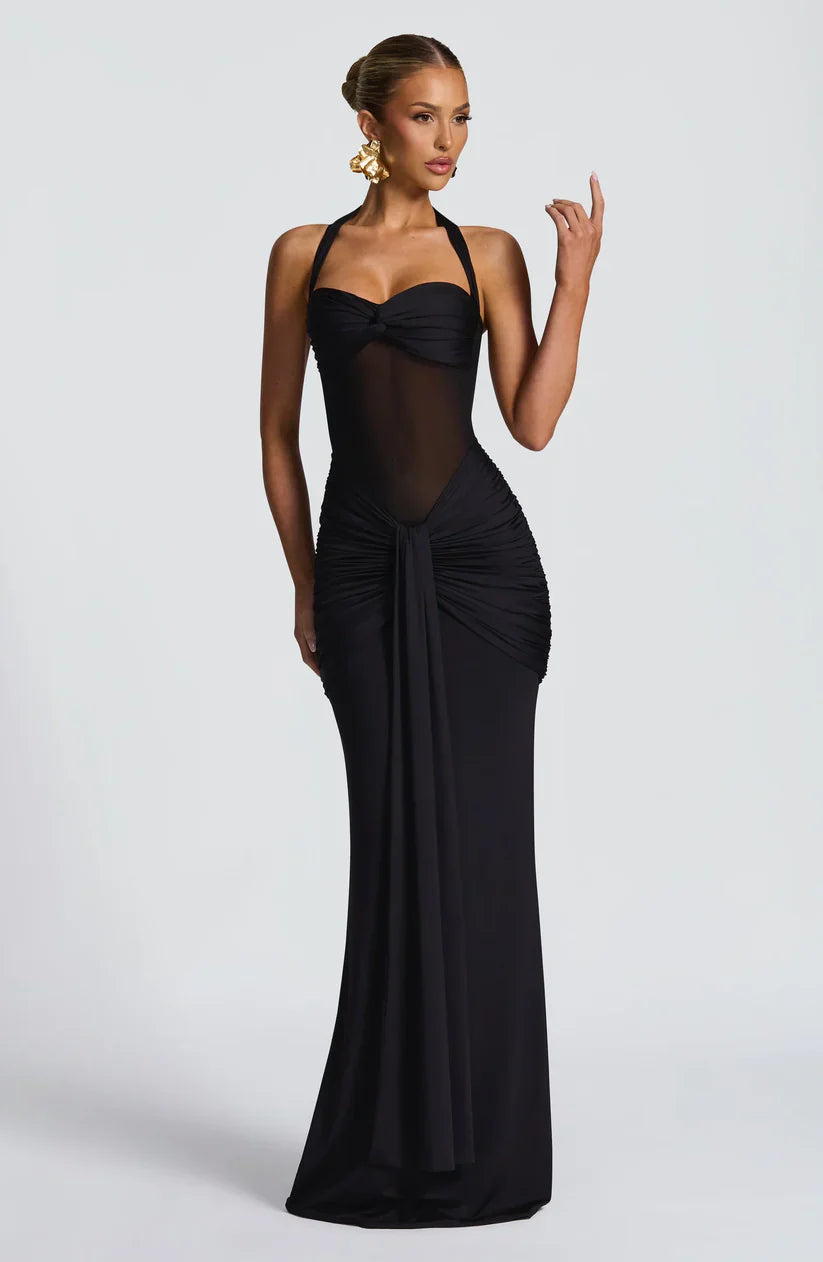 KAYO | ROBE LONGUE NUNA