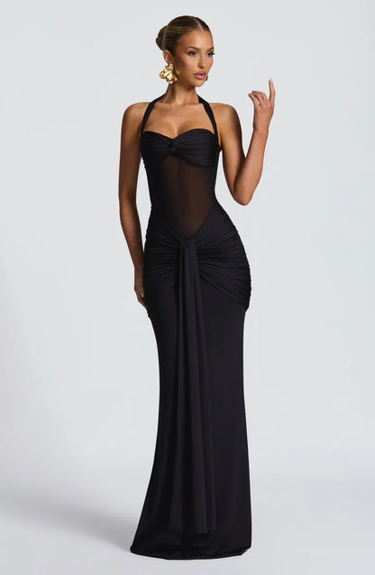 KAYO | ROBE LONGUE NUNA