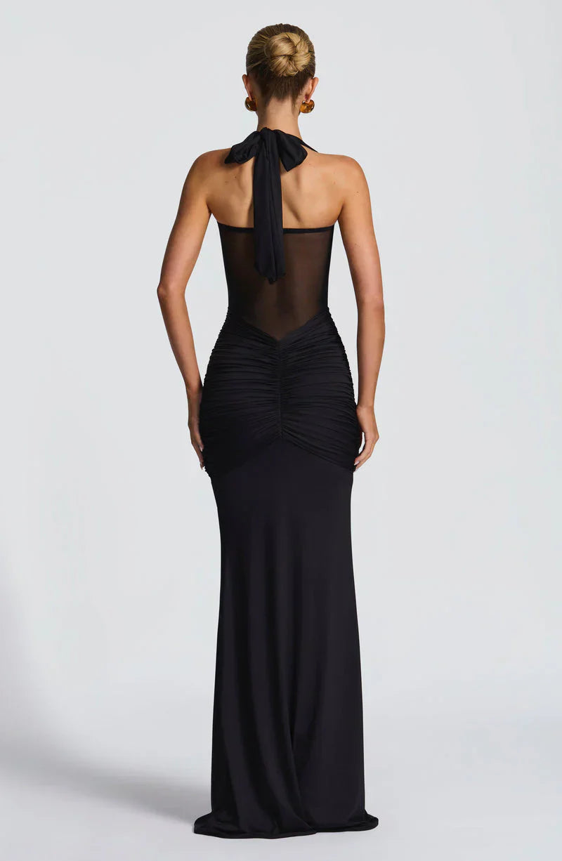 KAYO | ROBE LONGUE NUNA