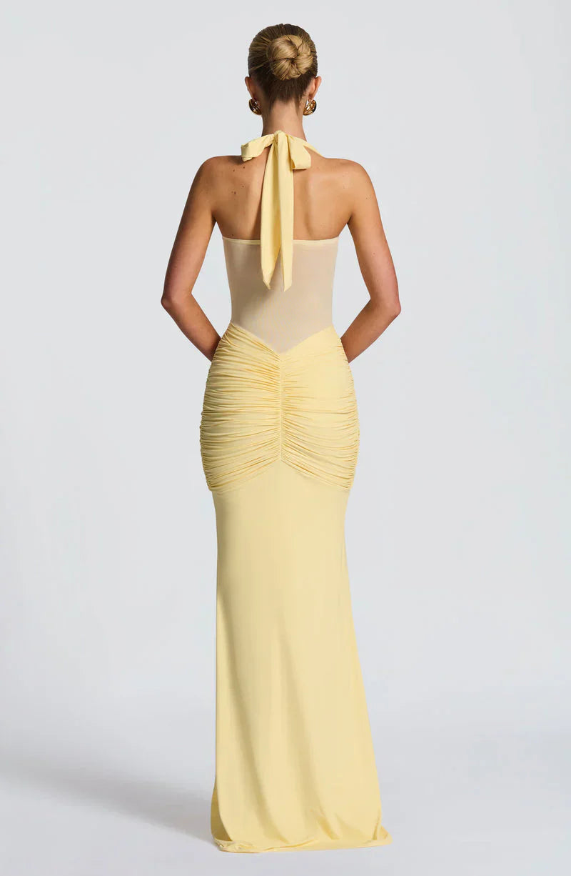 KAYO | ROBE LONGUE NUNA