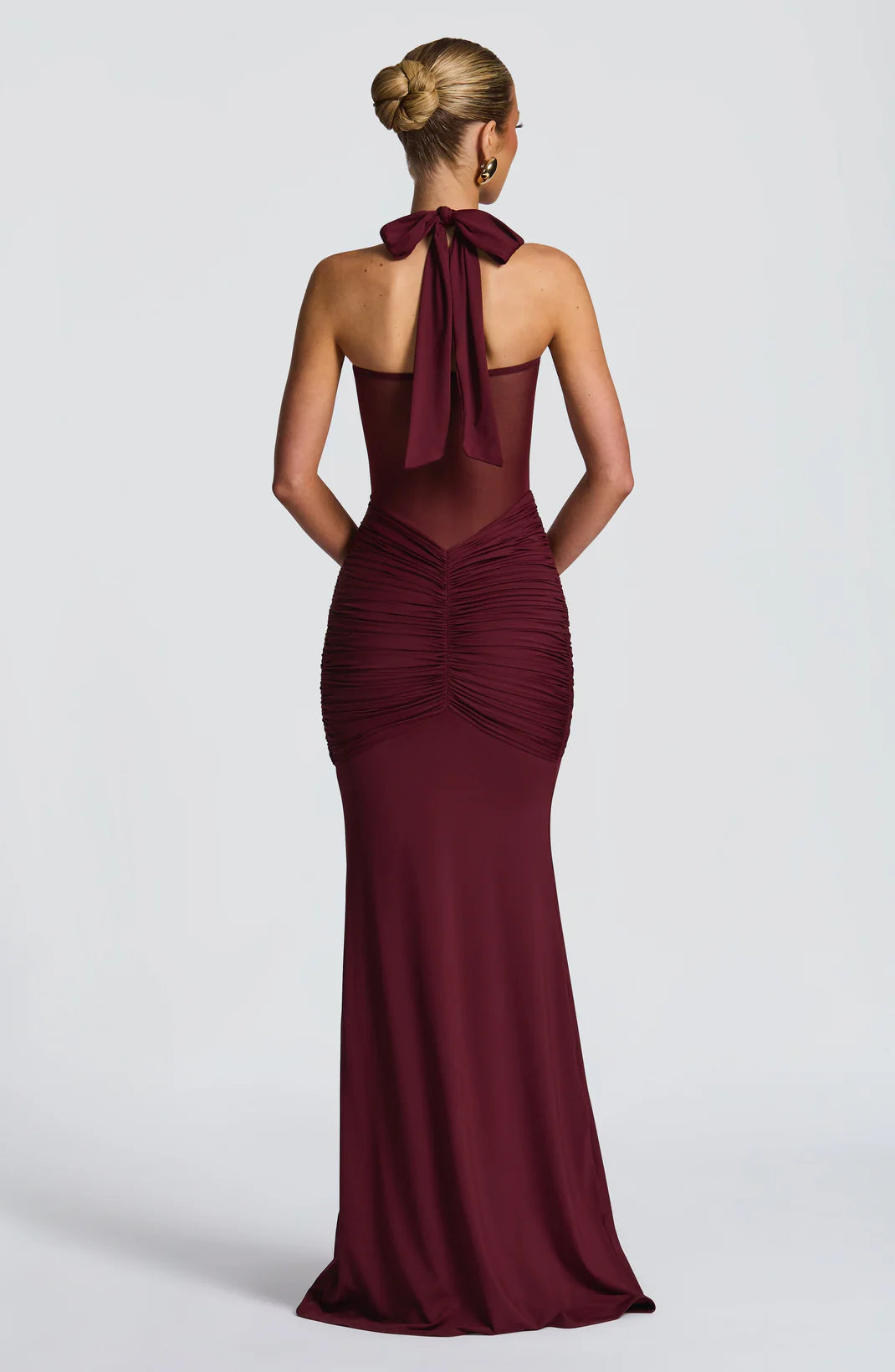 KAYO | ROBE LONGUE NUNA