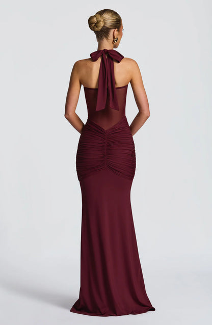 KAYO | ROBE LONGUE NUNA