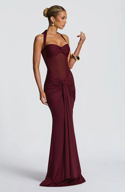 KAYO | ROBE LONGUE NUNA