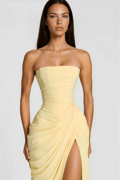 KAYO | ROBE LONGUE ALAZÉE