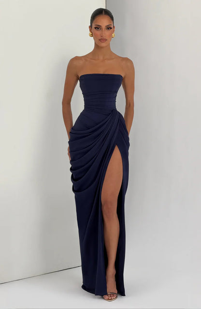 KAYO | ROBE LONGUE ALAZÉE