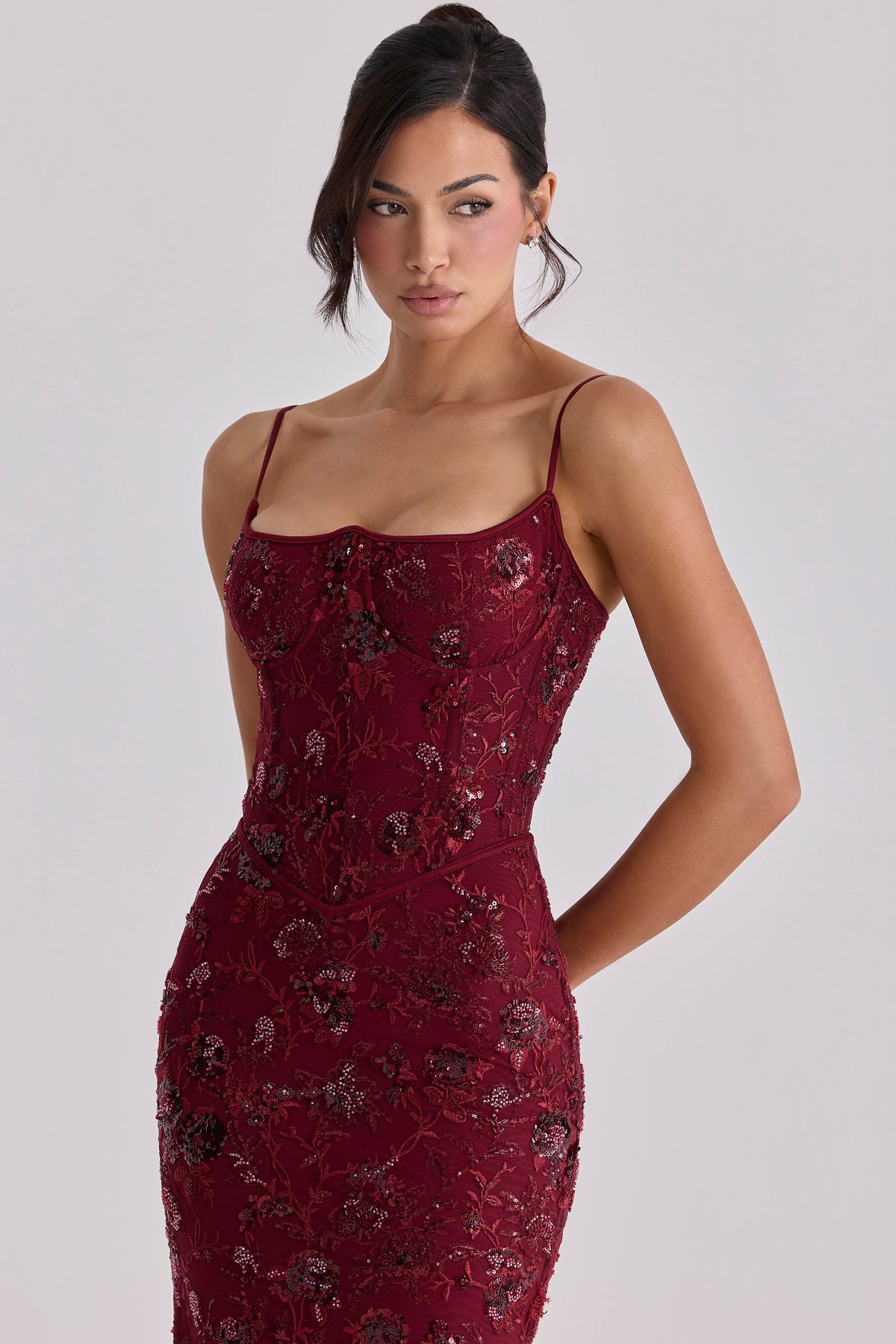 KAYO | ROBE LONGUE NAIMA
