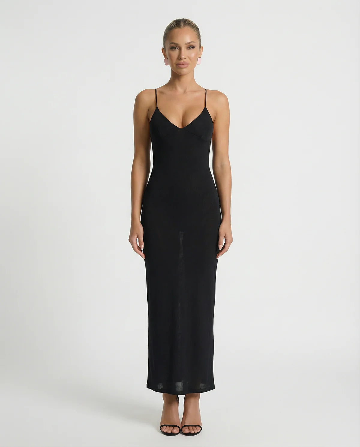 KAYO | BUTTERFLY MIDI DRESS