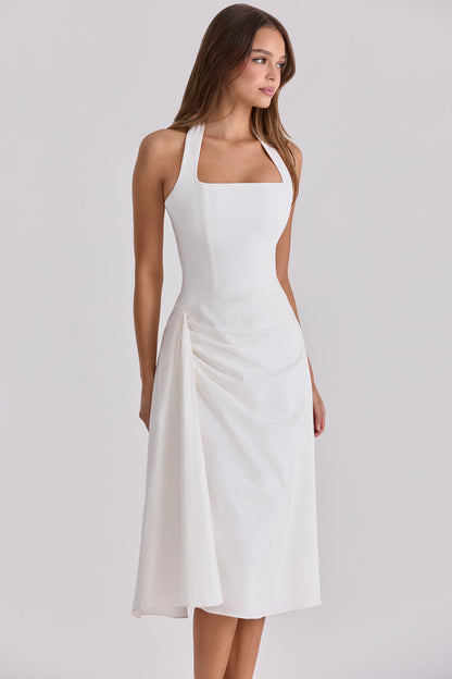 KAYO | ROBE LONGUE MIDI