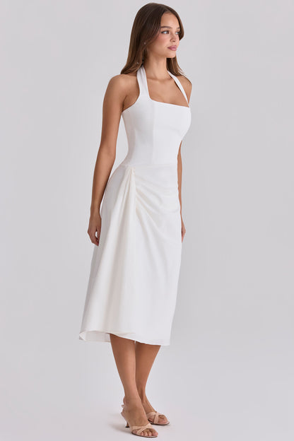 KAYO | ROBE LONGUE MIDI