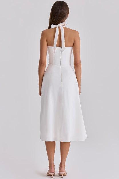 KAYO | ROBE LONGUE MIDI