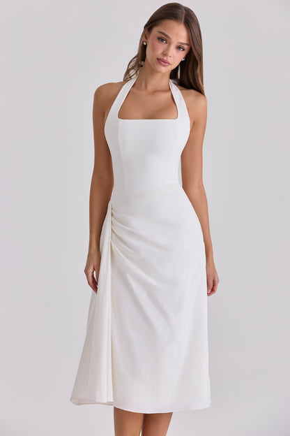 KAYO | ROBE LONGUE MIDI