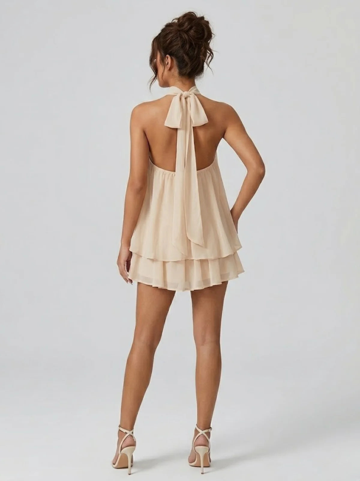 KAYO | ROBE COURTE EVELYNE
