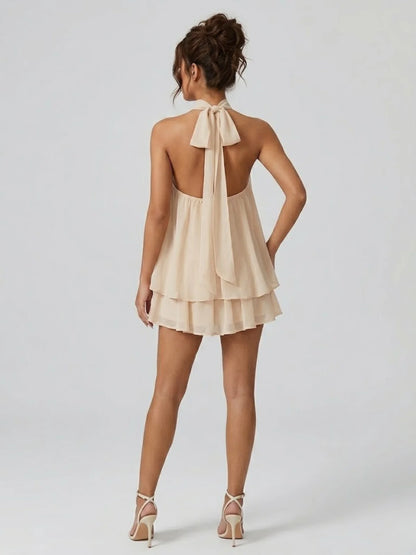 KAYO | ROBE COURTE EVELYNE