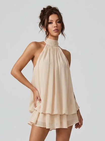 KAYO | ROBE COURTE EVELYNE