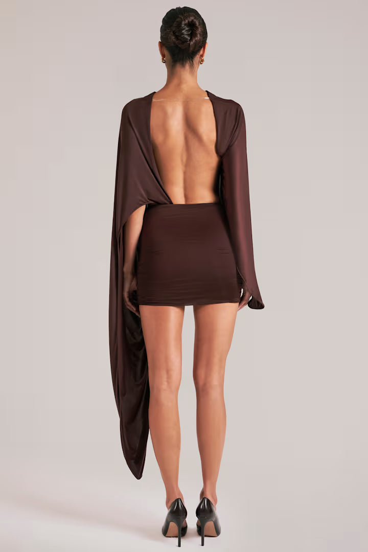 KAYO | ROBE COURTE LYDA