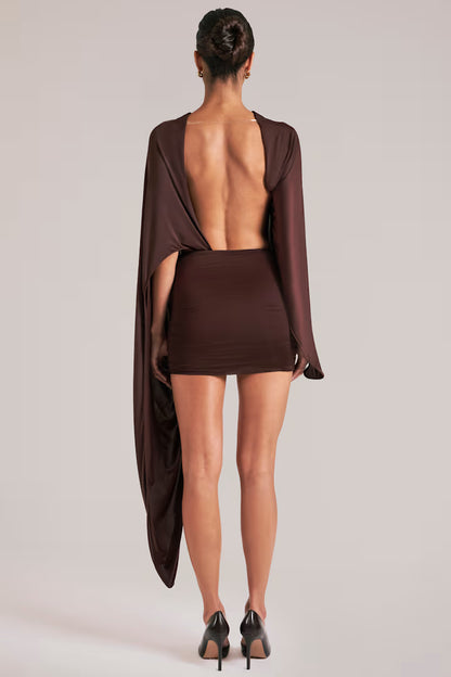KAYO | ROBE COURTE LYDA
