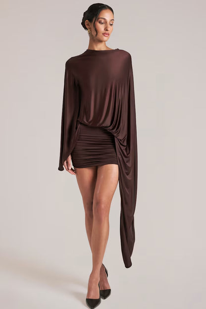 KAYO | ROBE COURTE LYDA