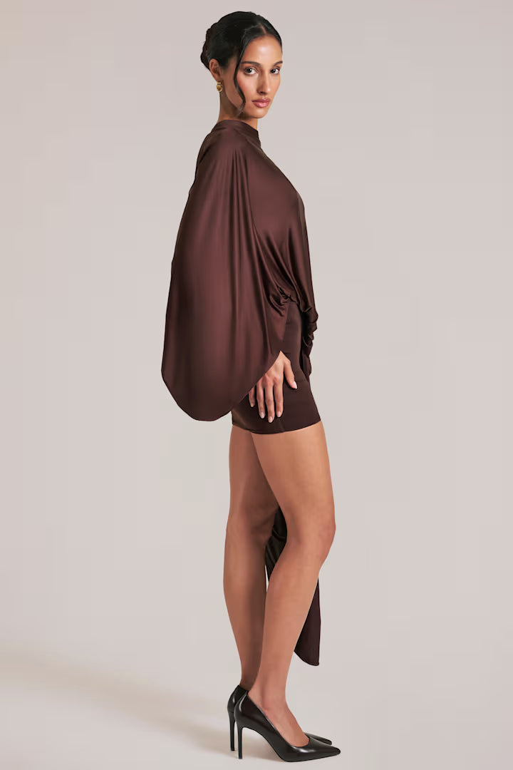 KAYO | ROBE COURTE LYDA