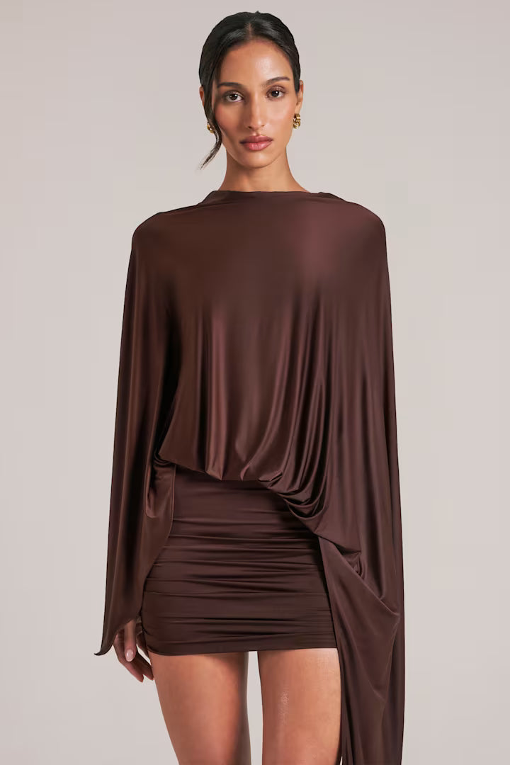 KAYO | ROBE COURTE LYDA