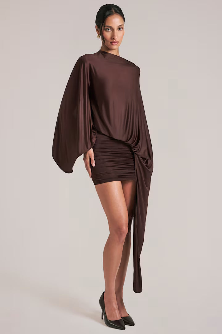KAYO | ROBE COURTE LYDA