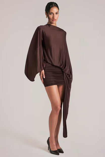 KAYO | ROBE COURTE LYDA