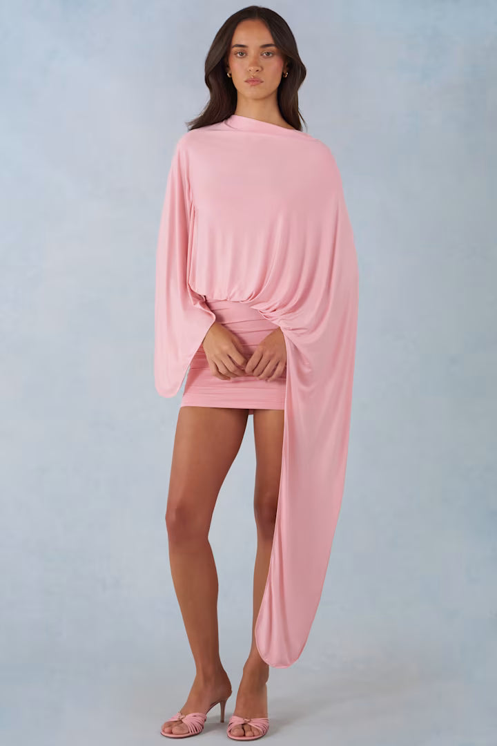 KAYO | ROBE COURTE LYDA