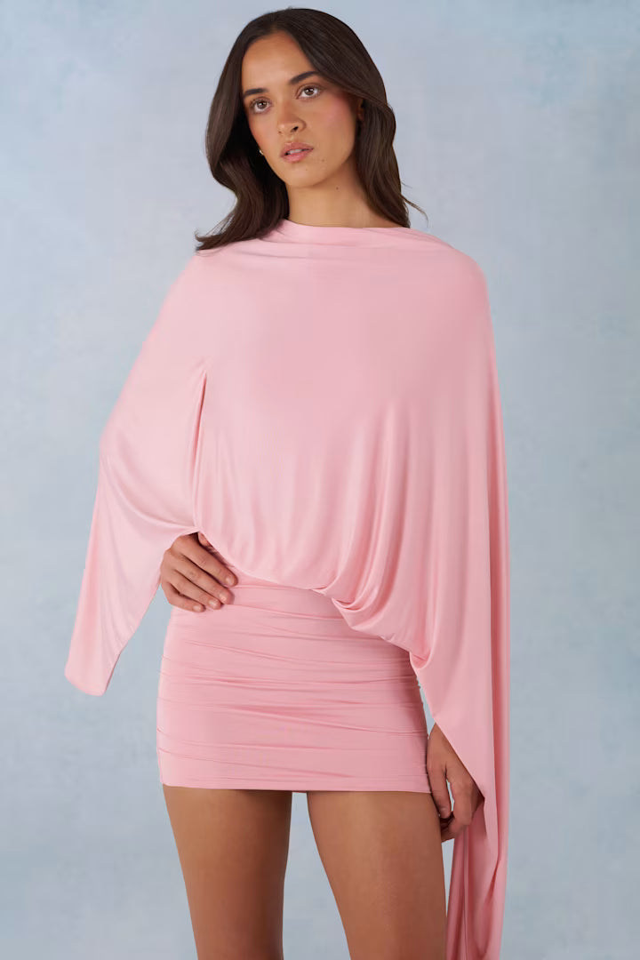 KAYO | ROBE COURTE LYDA