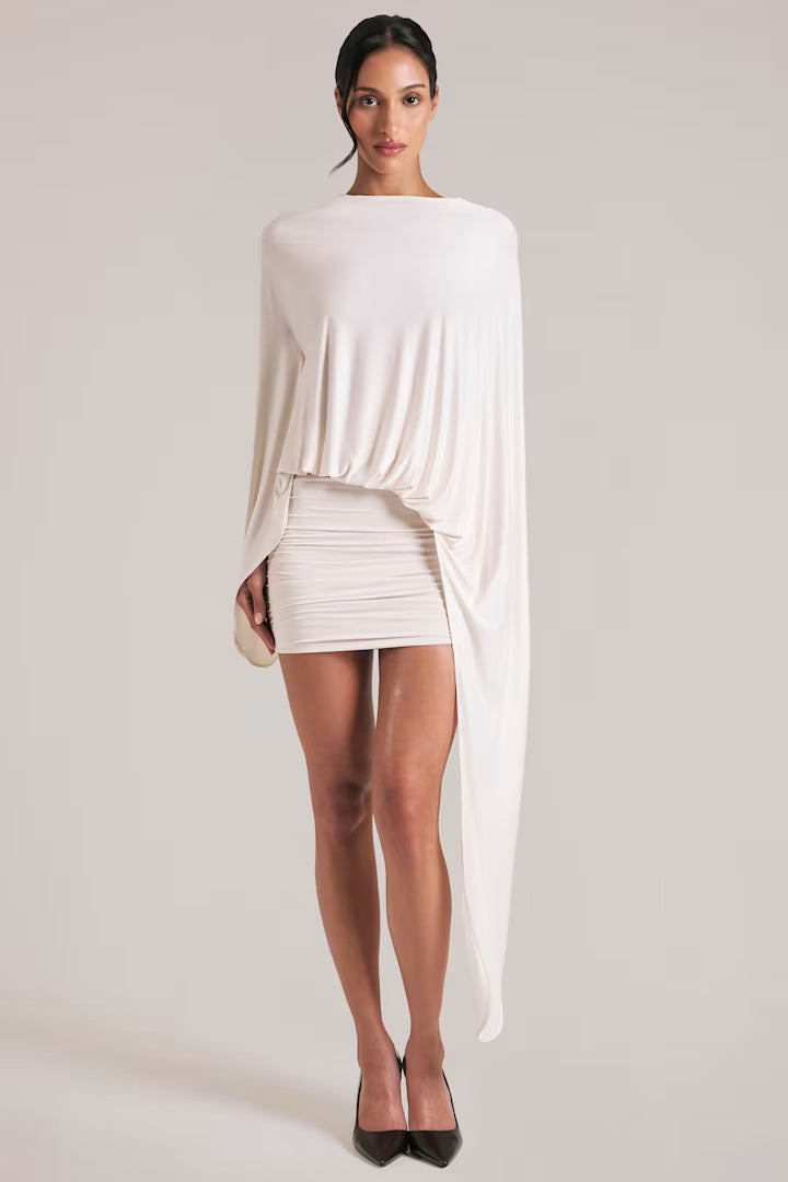 KAYO | ROBE COURTE LYDA