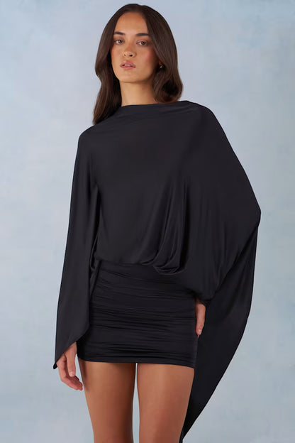 KAYO | ROBE COURTE LYDA