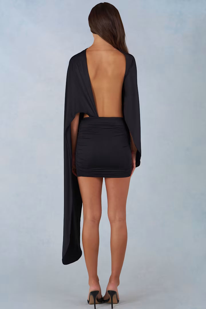 KAYO | ROBE COURTE LYDA