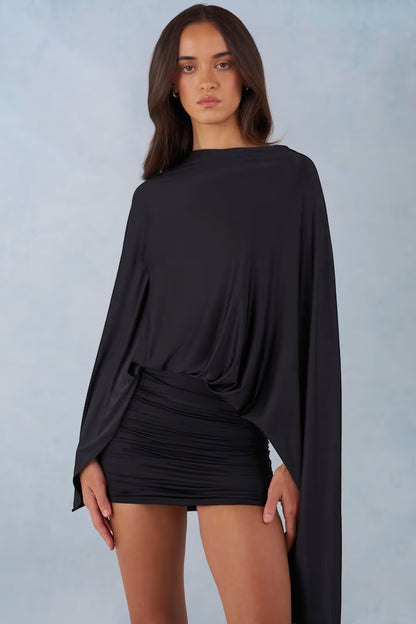 KAYO | ROBE COURTE LYDA