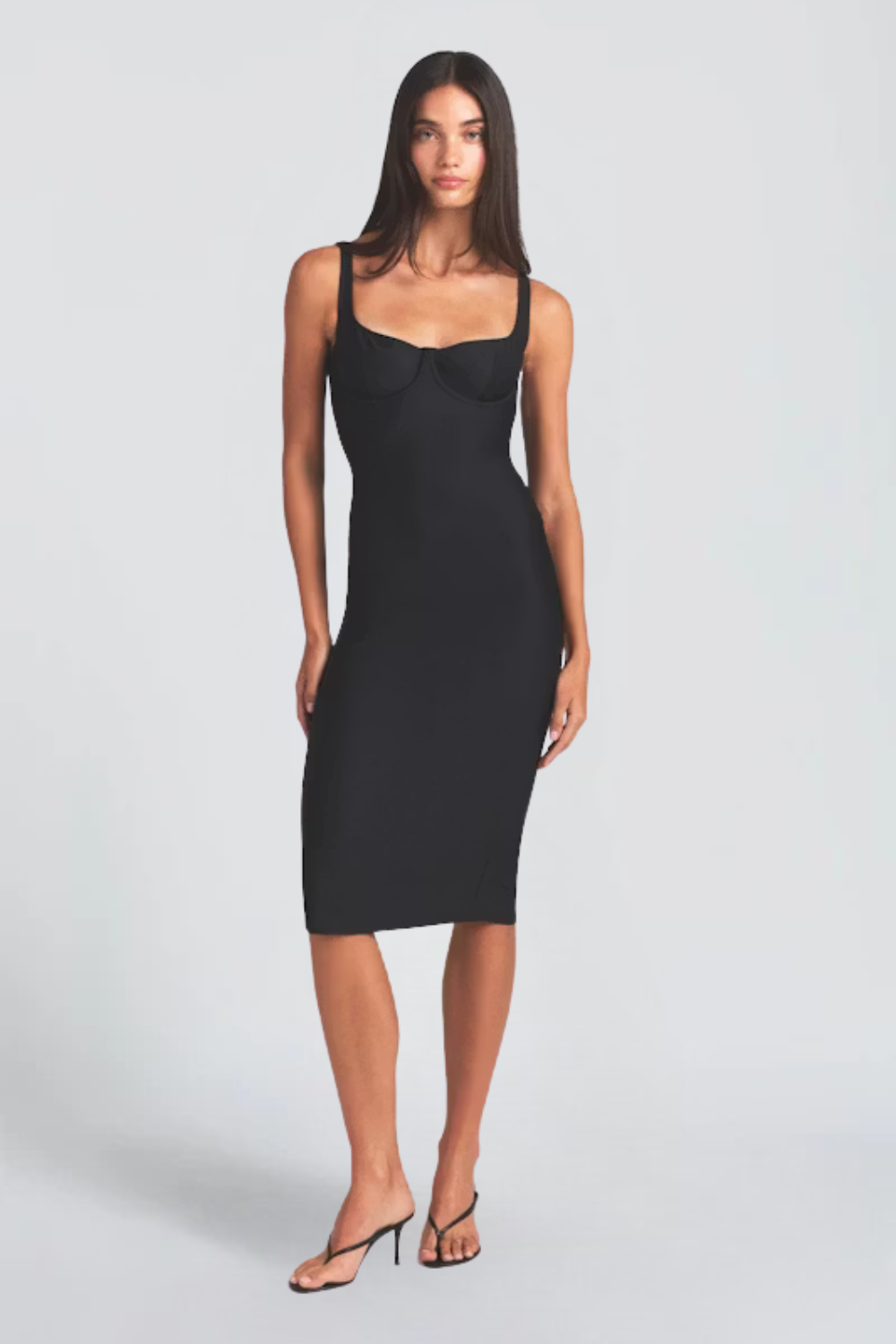 KAYO | ROBE COURTE RAISIN