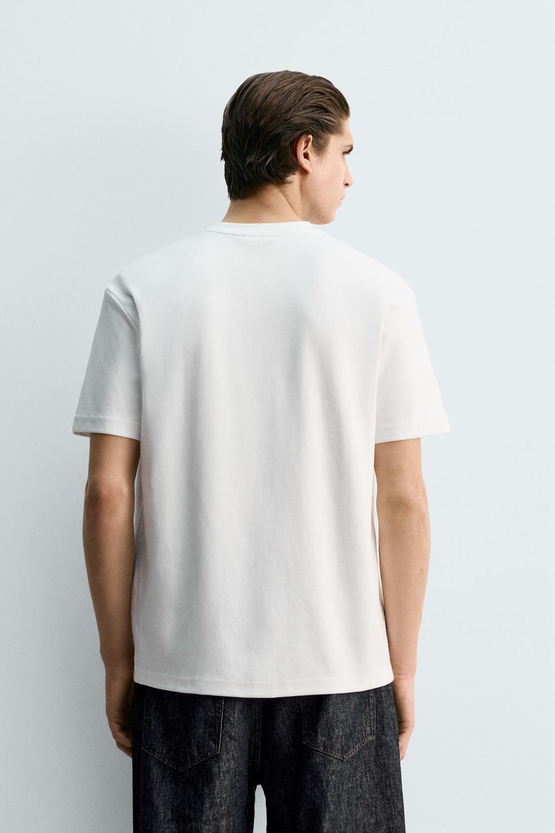 KAYO | T-SHIRT OVERSIZE