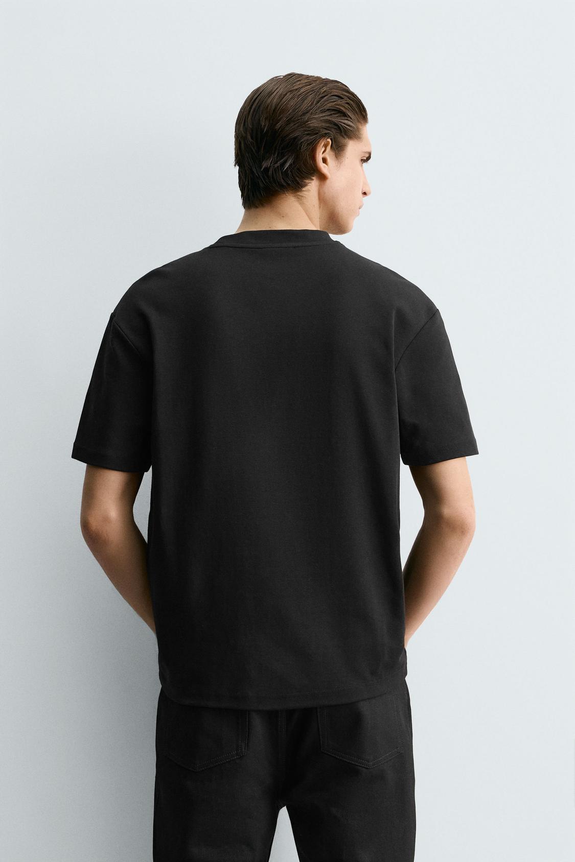 KAYO | T-SHIRT OVERSIZE